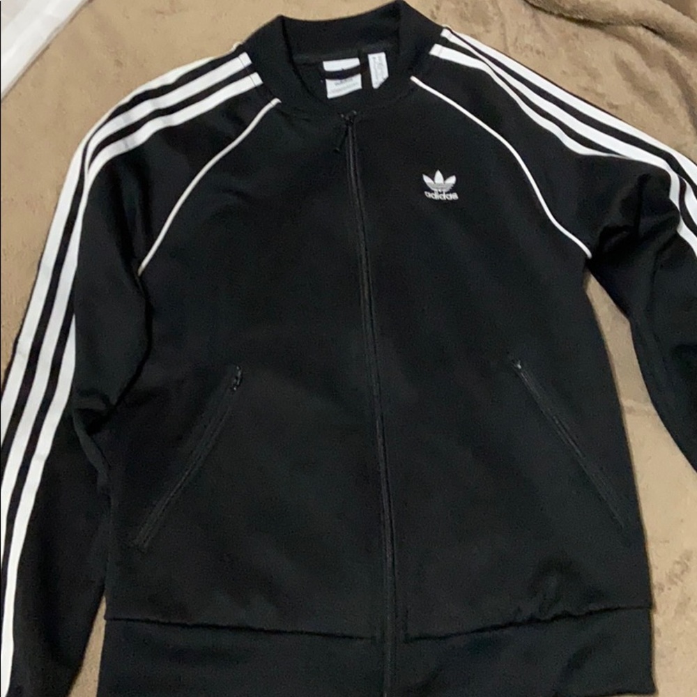Adidas Originals STT Track Jacket
